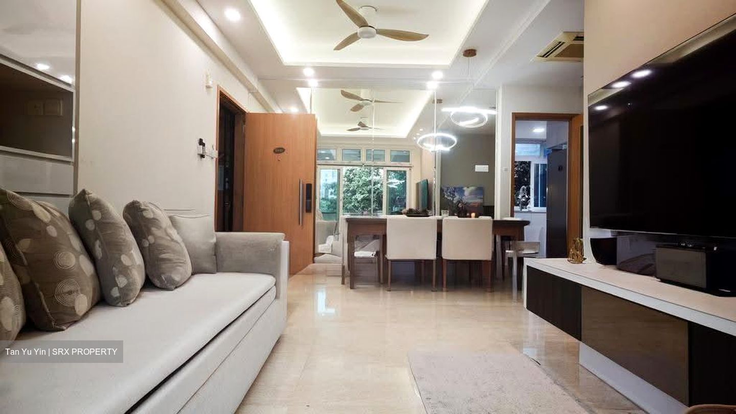 Taipan Grand (D15), Apartment #638617541
